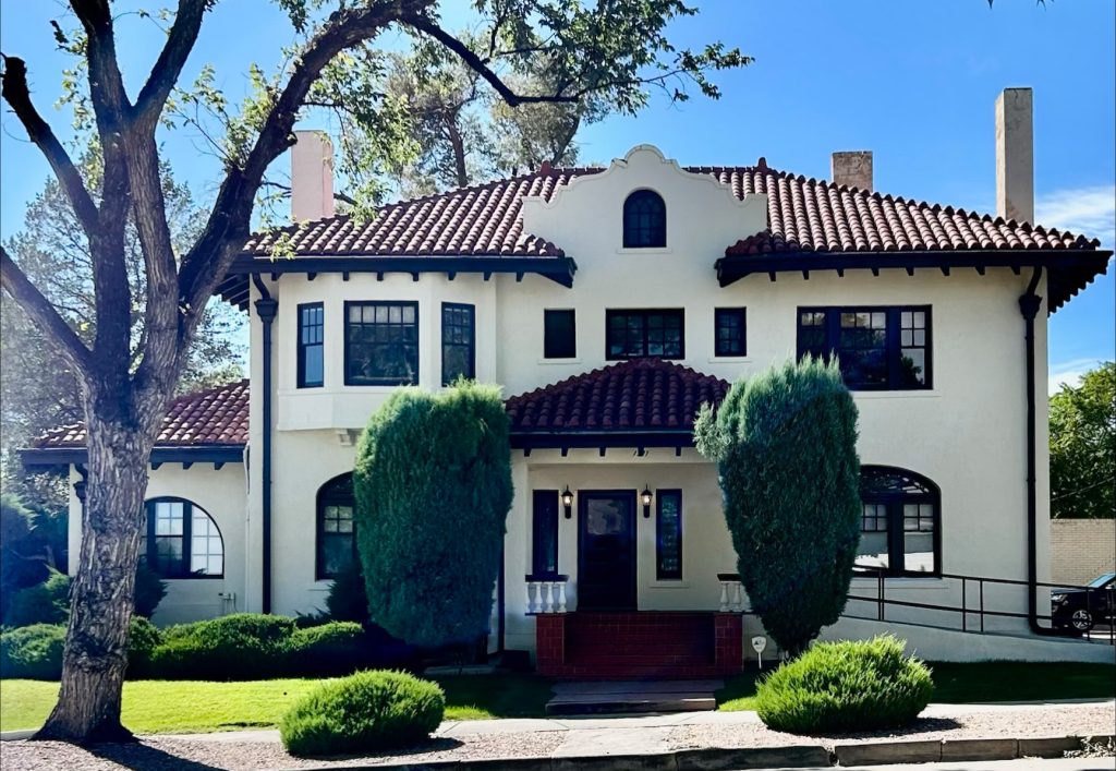 Mullans, Piersel & Reed, Pueblo